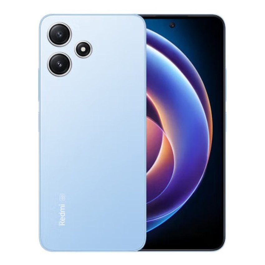 For Xiaomi Redmi Note 12R 5G Global Version Smartphone Gaming Phones Mobile Android Original