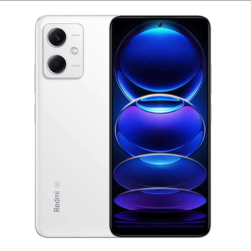 For Xiaomi Redmi Note 12R 5G Global Version Smartphone Gaming Phones Mobile Android Original