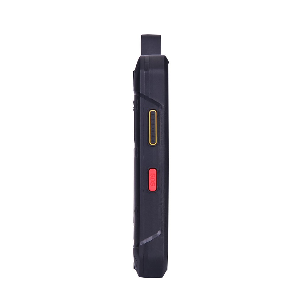 CENAVA A51T Rugged Phone Rugged Handsets IP68 Waterproof SOS PTT NFC GPS Android 4G LTE Rugged SOS Smart Phone Atex Phone