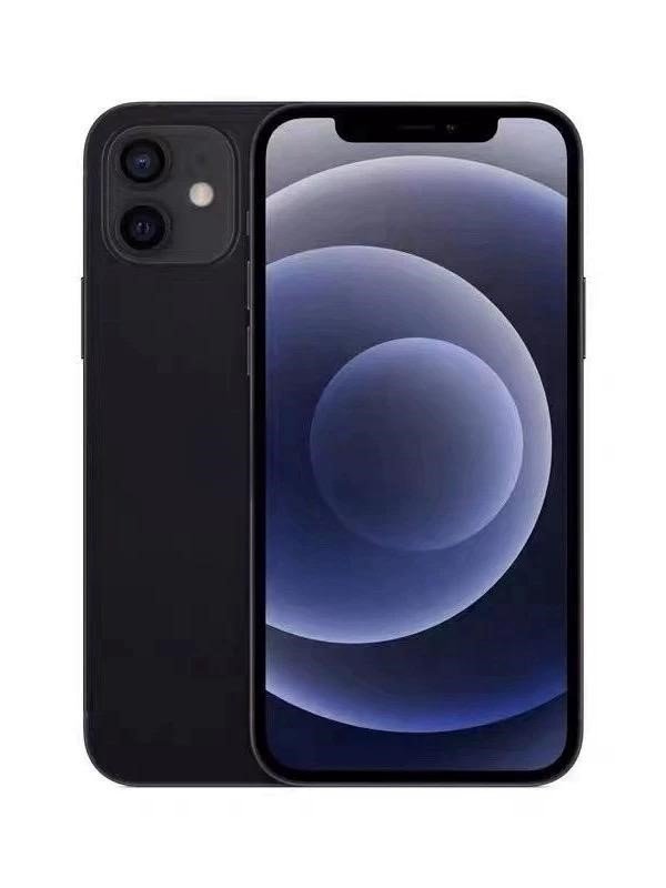 Used original 5G smartphone 12 mini 64GB 128GB 12 full series configuration low price wholesale 5G mobile phone