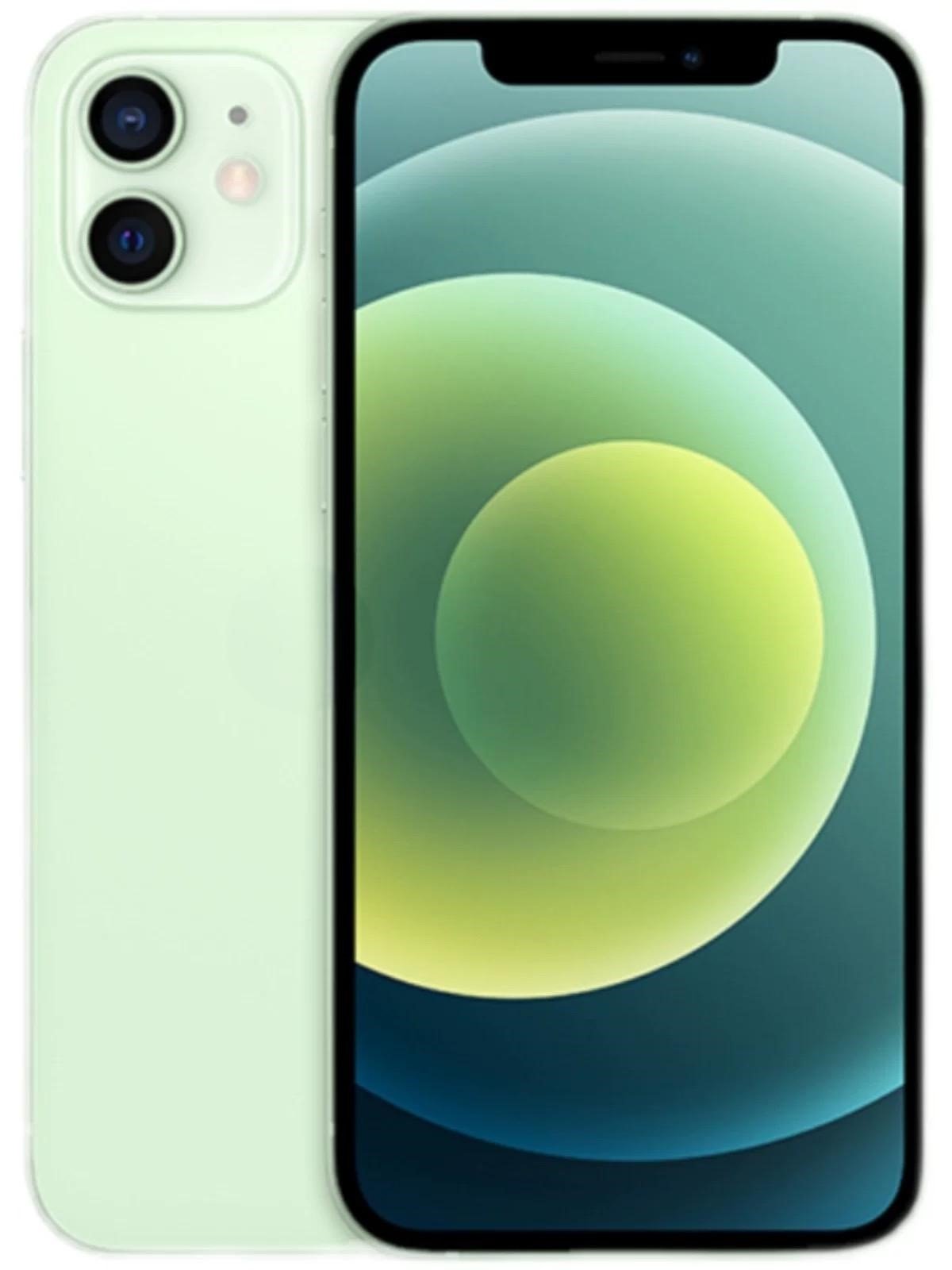 Used original 5G smartphone 12 mini 64GB 128GB 12 full series configuration low price wholesale 5G mobile phone
