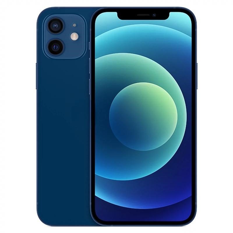 Used original 5G smartphone 12 mini 64GB 128GB 12 full series configuration low price wholesale 5G mobile phone