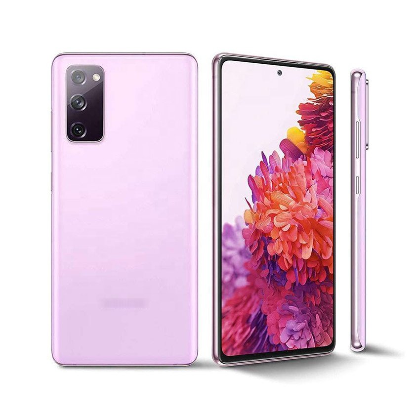 Wholesale Price Original Galaxy S20 FE Mobile Phone Second Hand 5G Used Phones For Celulares Samsung S20 Plus S20 S24 Ultra