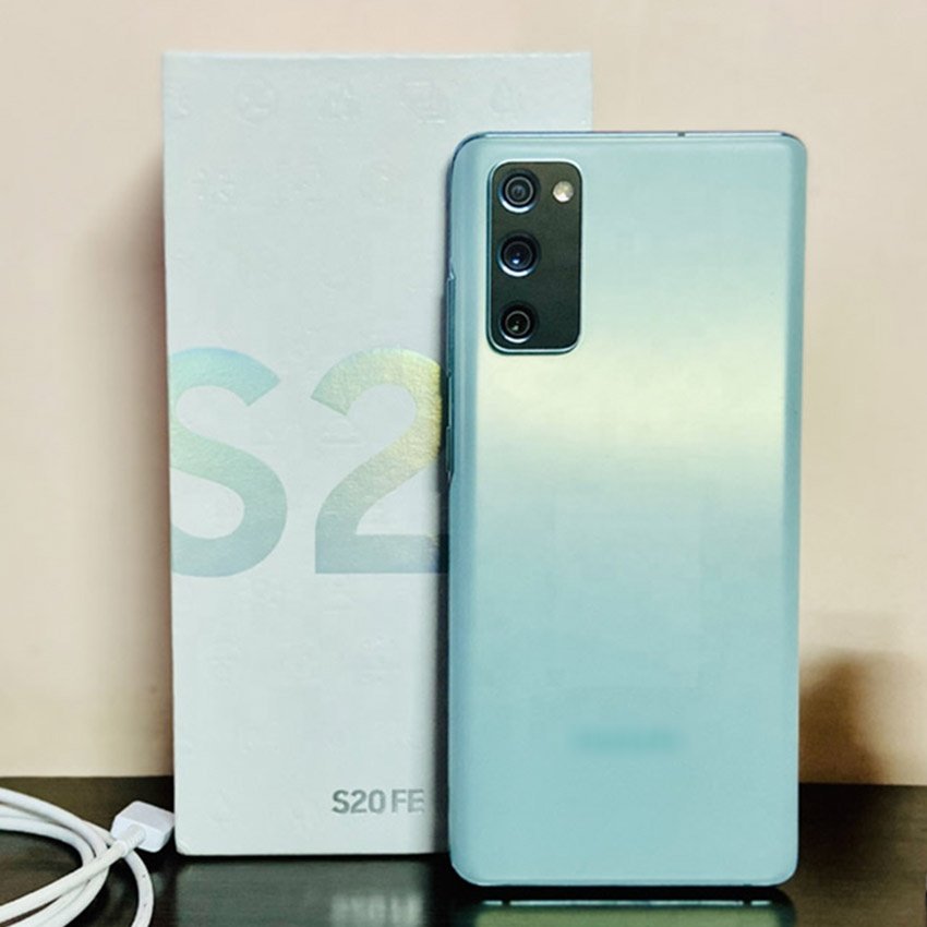 Wholesale Price Original Galaxy S20 FE Mobile Phone Second Hand 5G Used Phones For Celulares Samsung S20 Plus S20 S24 Ultra