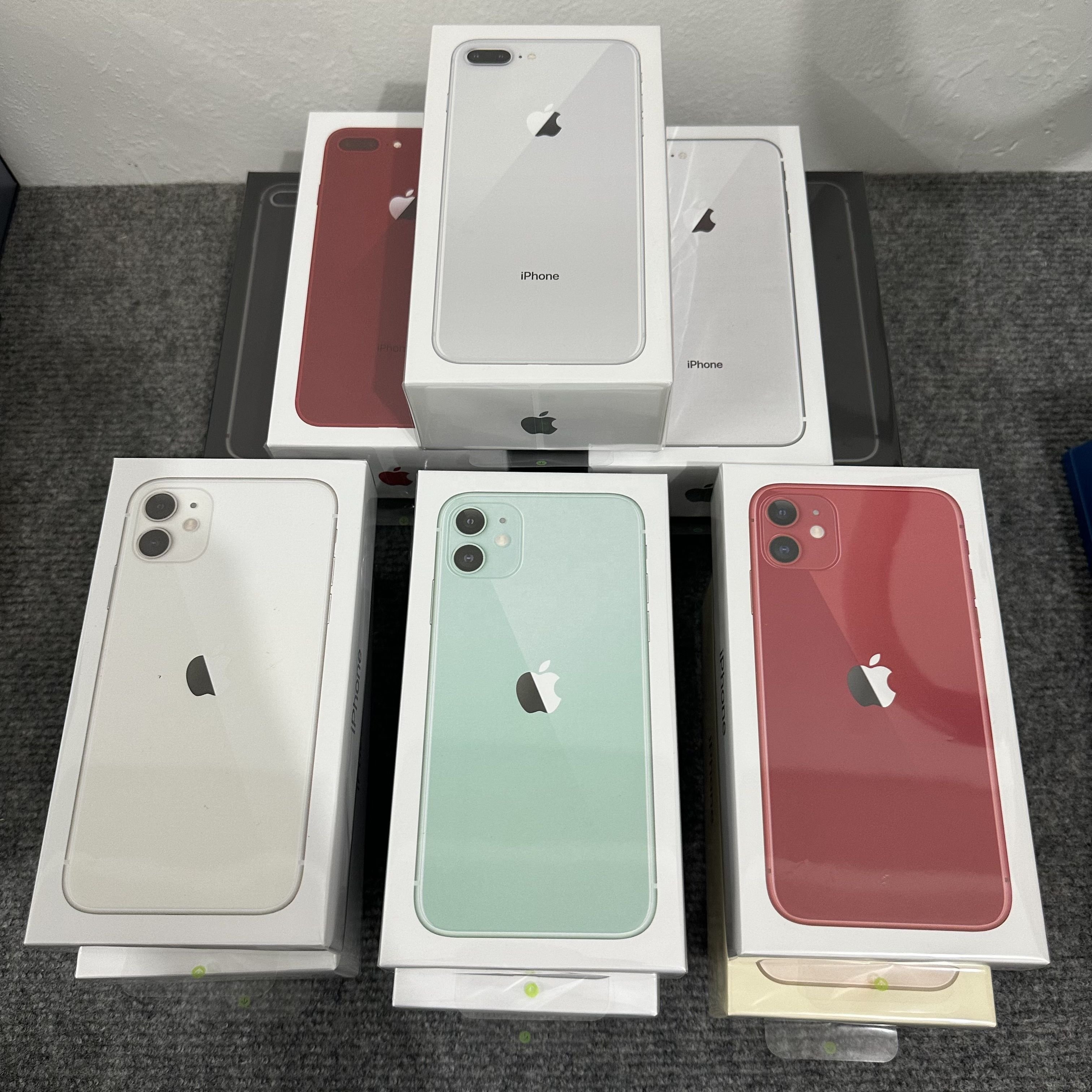Wholesale High Quality Original Used mobile phones 4G unlocked For Apple Excellent Condition For iPhone 11
