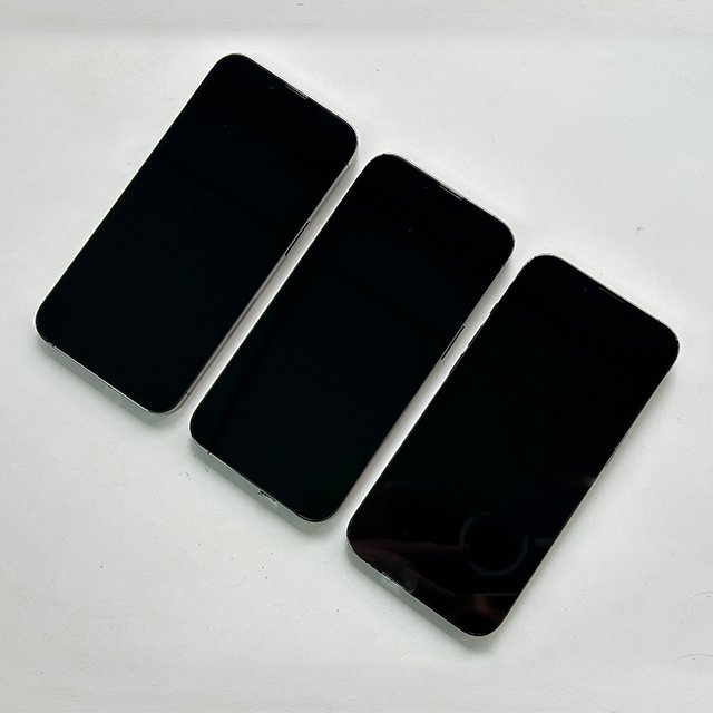China Cheap Wholesale Price Original Unlocked Second Hand Mobile Phone For Used phone 13 Pro refurbished other used electronics