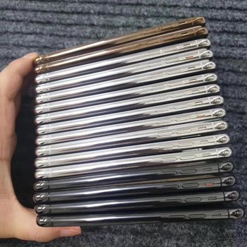 Wholesale original used phones S3 S4 S5 S6 S7 Edge 4G Smartphone unlocked Dual SIM smart phones mobile android