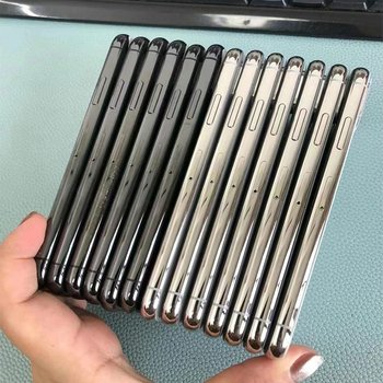 Wholesale original used phones S3 S4 S5 S6 S7 Edge 4G Smartphone unlocked Dual SIM smart phones mobile android