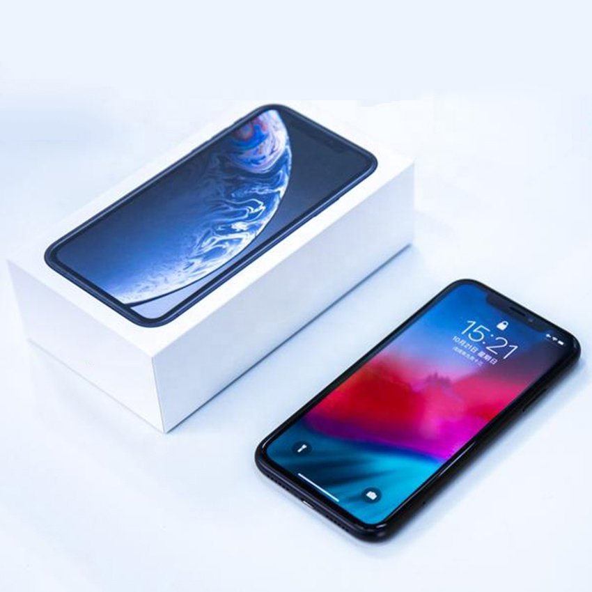 Brand 99 New Refurbished X Xs Xsmax Cheap Ios System A+ Grade 11 12 13 Pro Max Unlocked Second Hand Smartphones For Iphone
