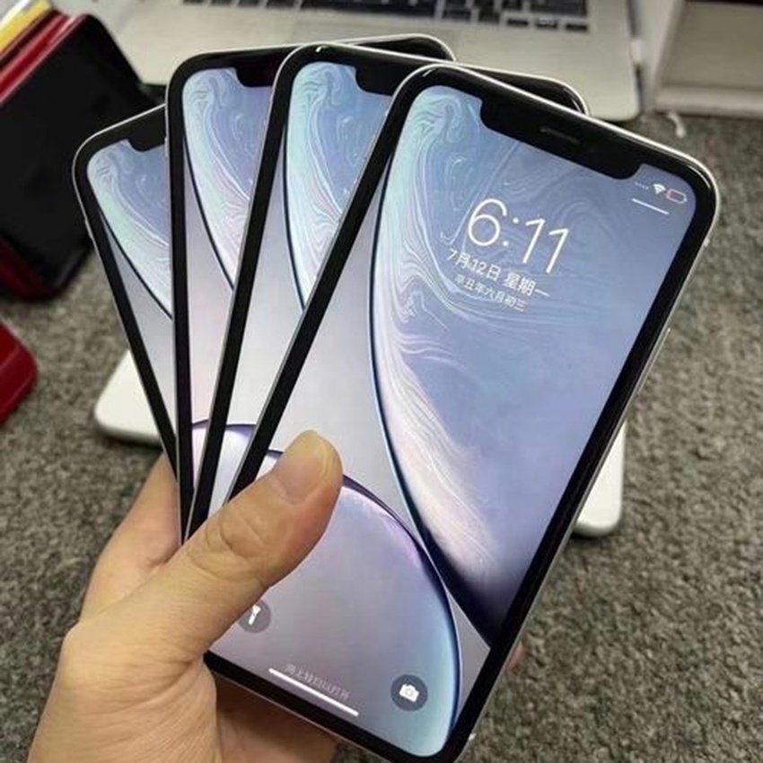 Brand 99 New Refurbished X Xs Xsmax Cheap Ios System A+ Grade 11 12 13 Pro Max Unlocked Second Hand Smartphones For Iphone
