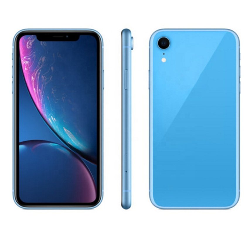 Brand 99 New Refurbished X Xs Xsmax Cheap Ios System A+ Grade 11 12 13 Pro Max Unlocked Second Hand Smartphones For Iphone