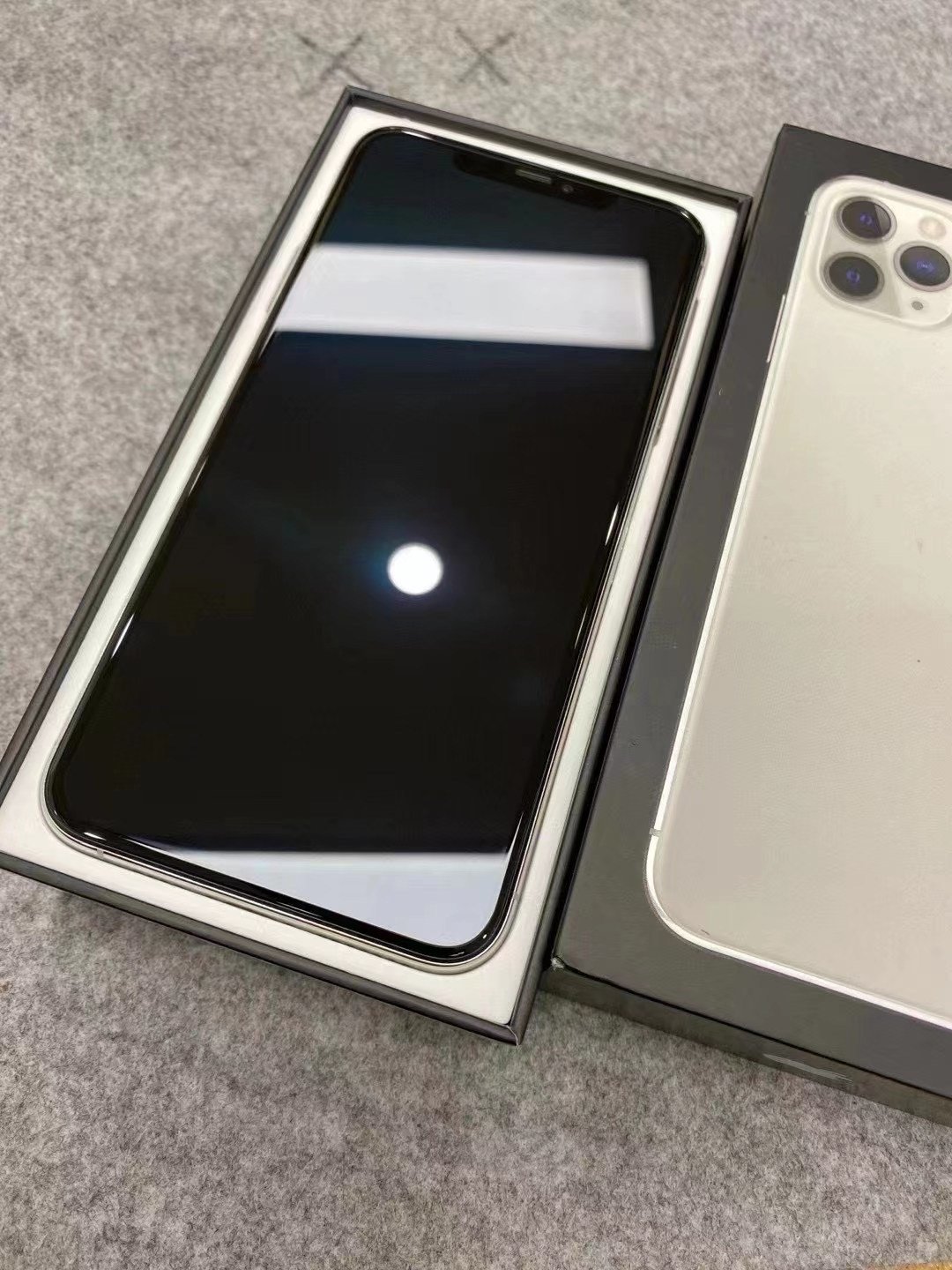 High Quality Wholesale Second Hand Refurbished Phone Original Mobile Phone 11 Pro/phone11 Pro Max Other Used Electronics