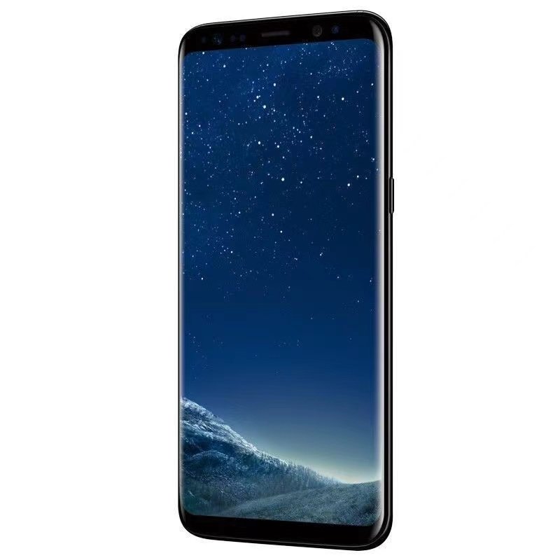 Wholesale 100% quality inspection Almost New Original Second-Hand for Samsng s8 S9 S10 NOTE8 NOTE9 NOTE10 Used Mobile Phone