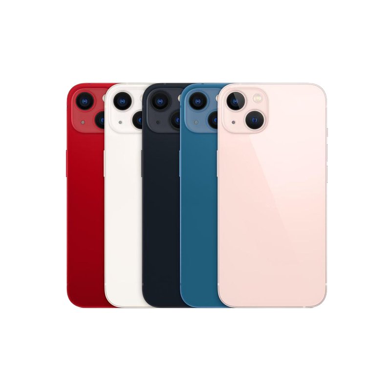 Brand Used Second Hand Mobile Phone Mobiles Original USA for Iphone Refurbished 13 for iphone 13 Quality Used Phones