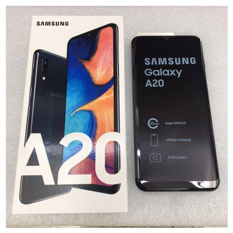 In Stock Phone Wholesale Used Phone Note9 A Level Dual Sim 512GB Android System