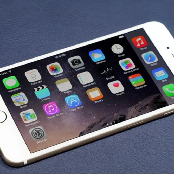 Best for i Phone Second Hand Bulk Sale Smartphone Original Unlocked Used Mobile Phones for i Phone 6