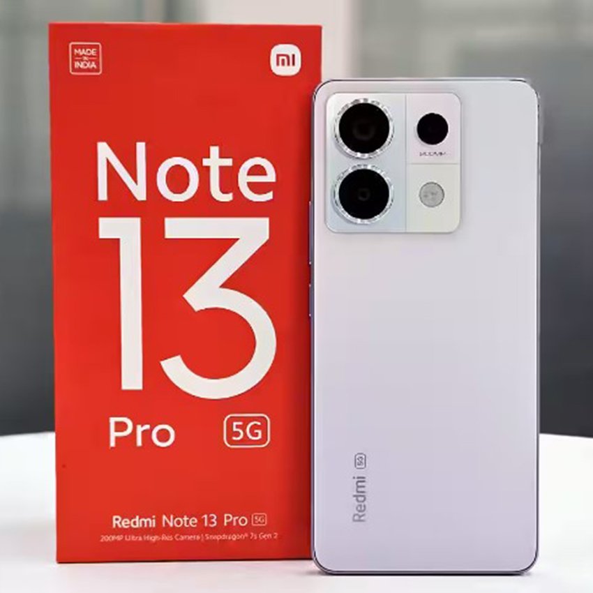 Unlocked Brand Smart Phone redmi note 13 pro Original Used Mobile Phone Android 5g Smartphone For xiaomi redmi note 10 11 12 pro