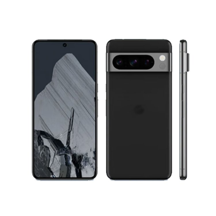 Wholesale Google Pixel 8 Pro 12+256GB Original 5G Smartphone Native Refurbished Android Phone Used Mobile Phones Pixel 8 Fold