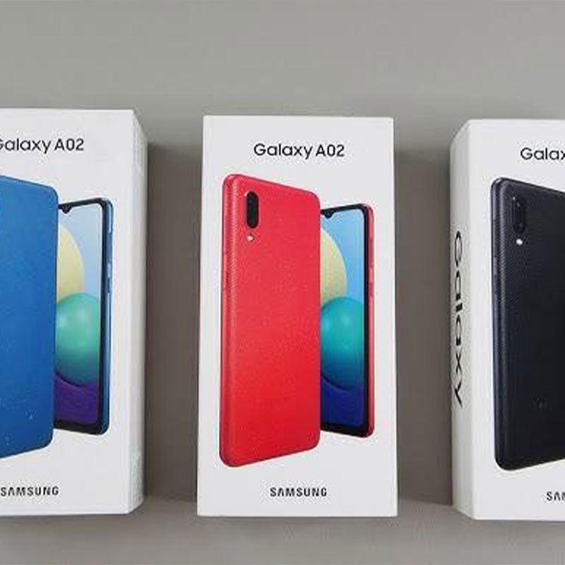 High quality Good condition Mobile phone A01Core A01 A02 A02s A03s Wholesale smart phones are almost new to use high quality