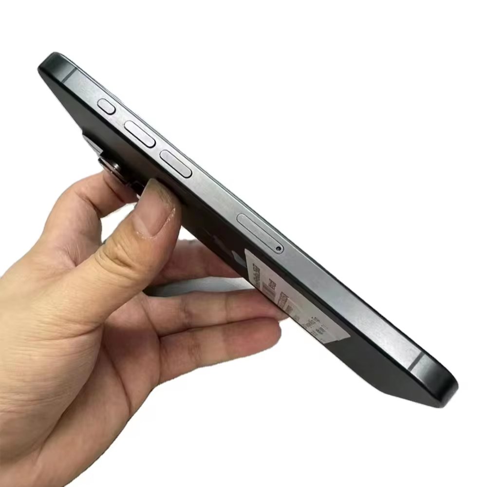 Original 99%new Used hand mobile Phone 13 Pro Max 128 GB with New case for daily used Phone x 11 12 Pro 13 13mini 13pro