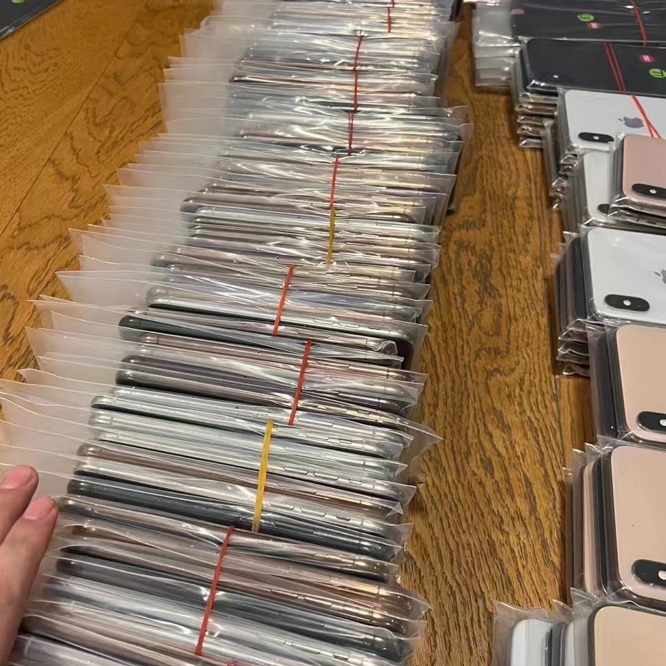 Low MOQ Good Price Wholesales Brand New Mobile Phone For iphone 13 y 14 pro max 128GB/ 256GB /512GB /1TB Original Used Phone