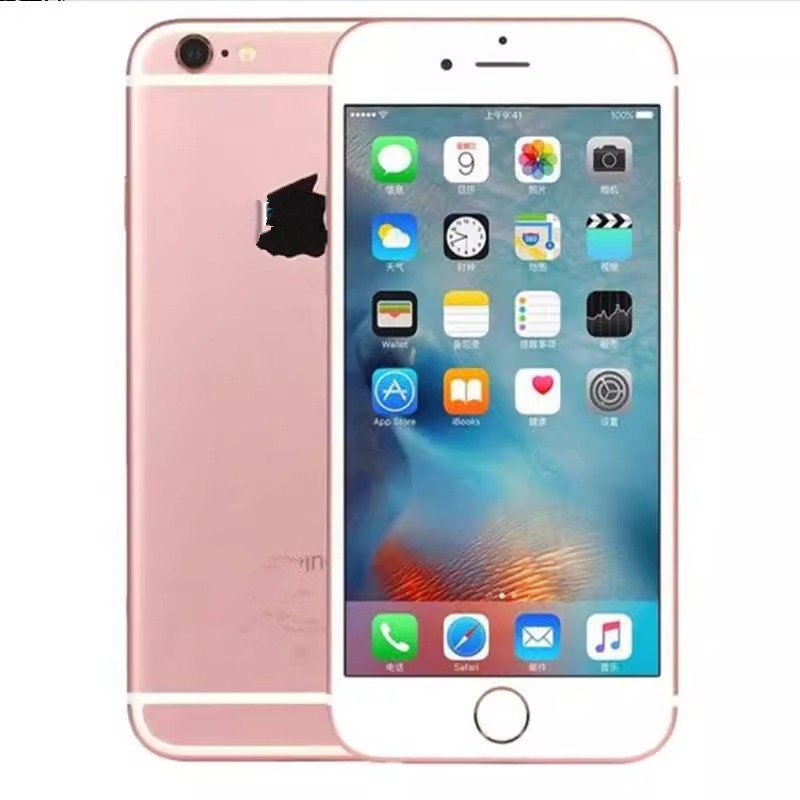Second-hand Mobile Phone Wholesale of High-quality Original for i phone6 6plus 6s 6splus Apple Iphone 6s Plus Used