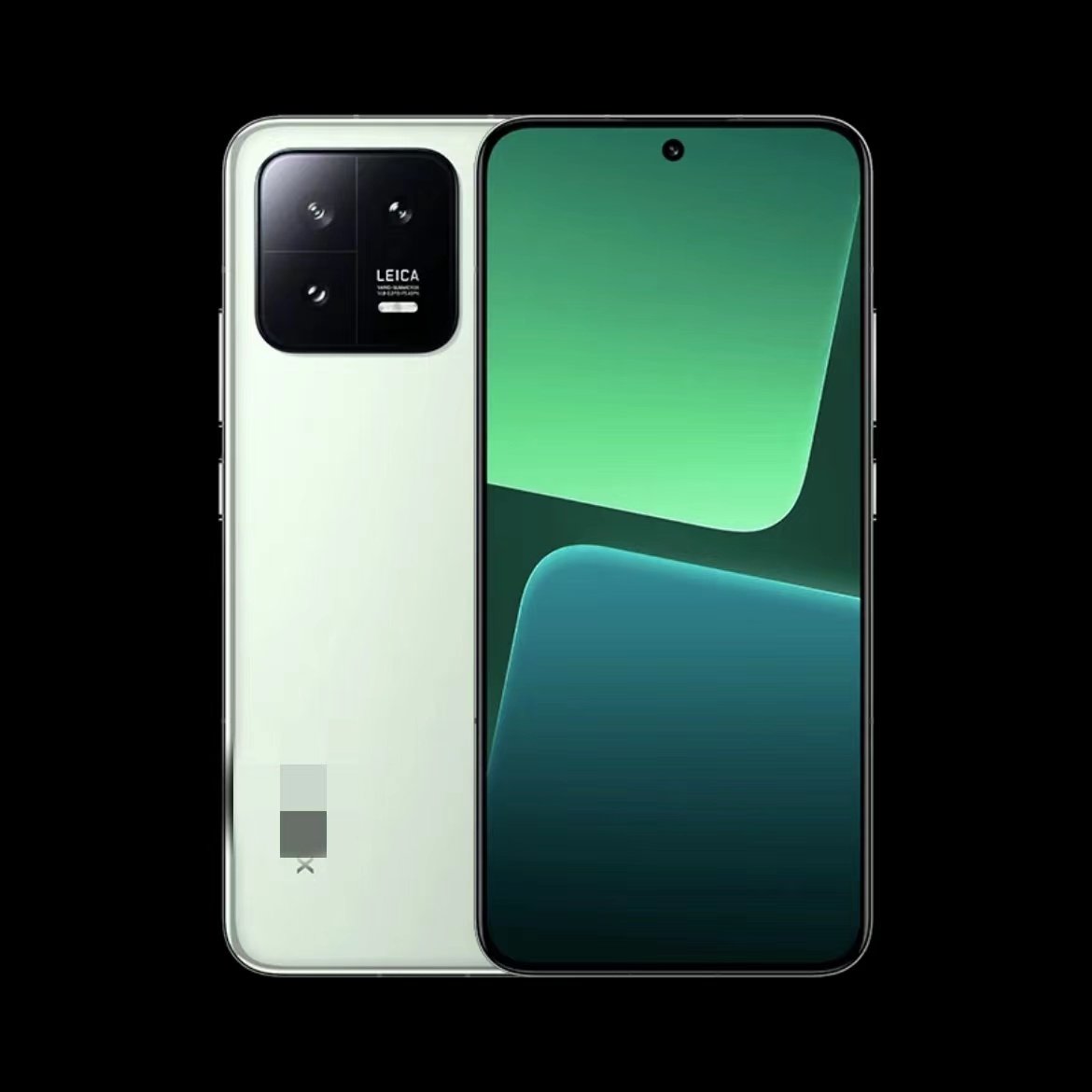 Global ROM Xiaomi 13t Mi13 pro 5g phone 6.73-inch 144-hertz display Snapdragon8 Gen 3 HyperOS Original used Android phone