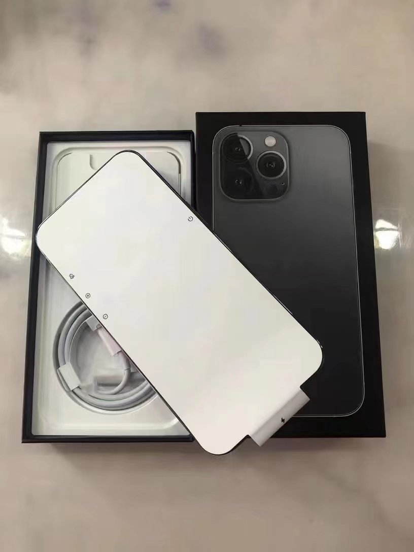 used Mobile Phones For iPhone 13 13mini 13Pro 13Pro Max original Unlocked Mobile Phones
