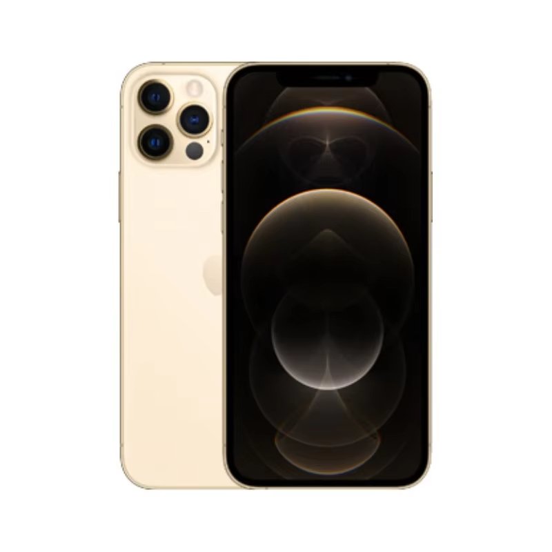 Original Unlocked used mobile phones for iPhone 12 Pro Max high quality no scratches second hand smartphone for iphone 12promax