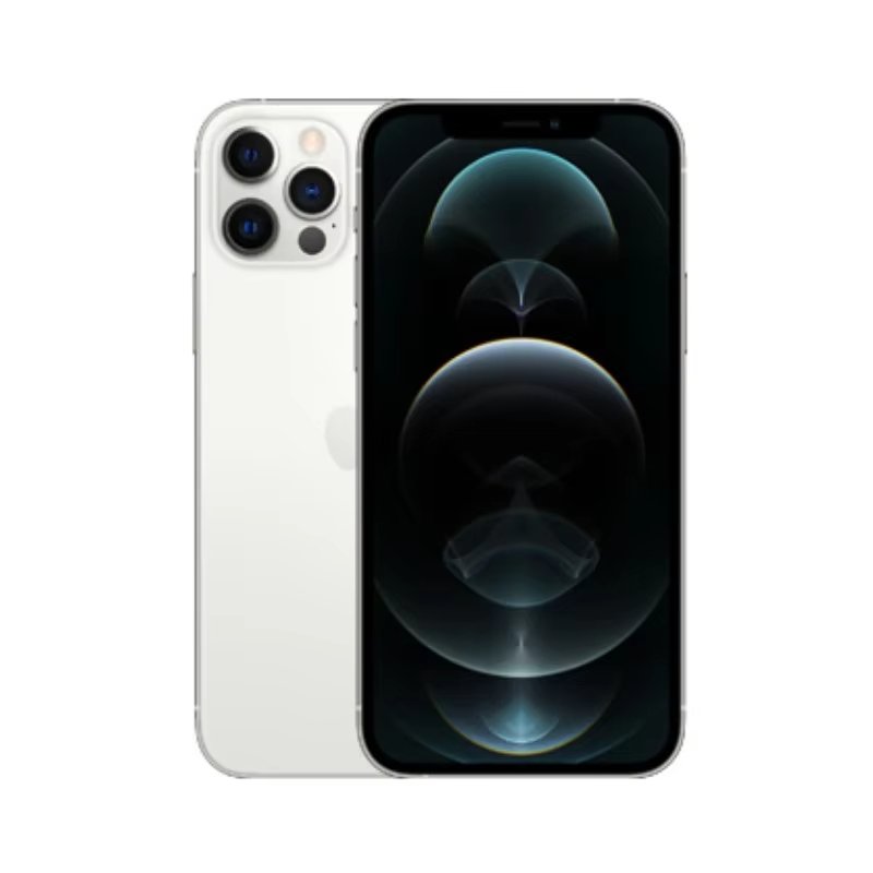 Original Unlocked used mobile phones for iPhone 12 Pro Max high quality no scratches second hand smartphone for iphone 12promax