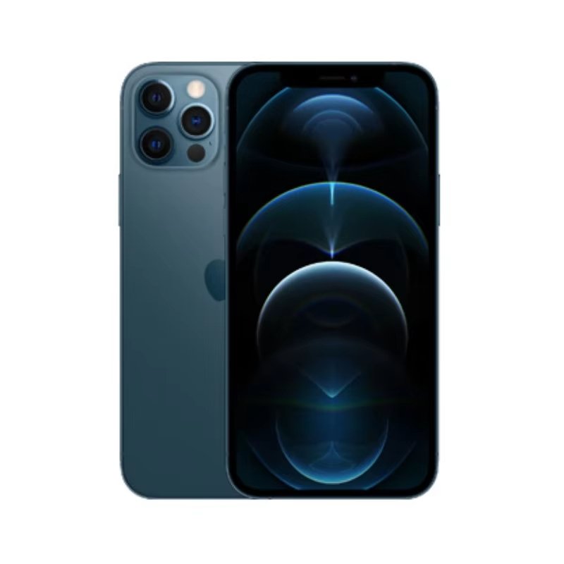 Original Unlocked used mobile phones for iPhone 12 Pro Max high quality no scratches second hand smartphone for iphone 12promax