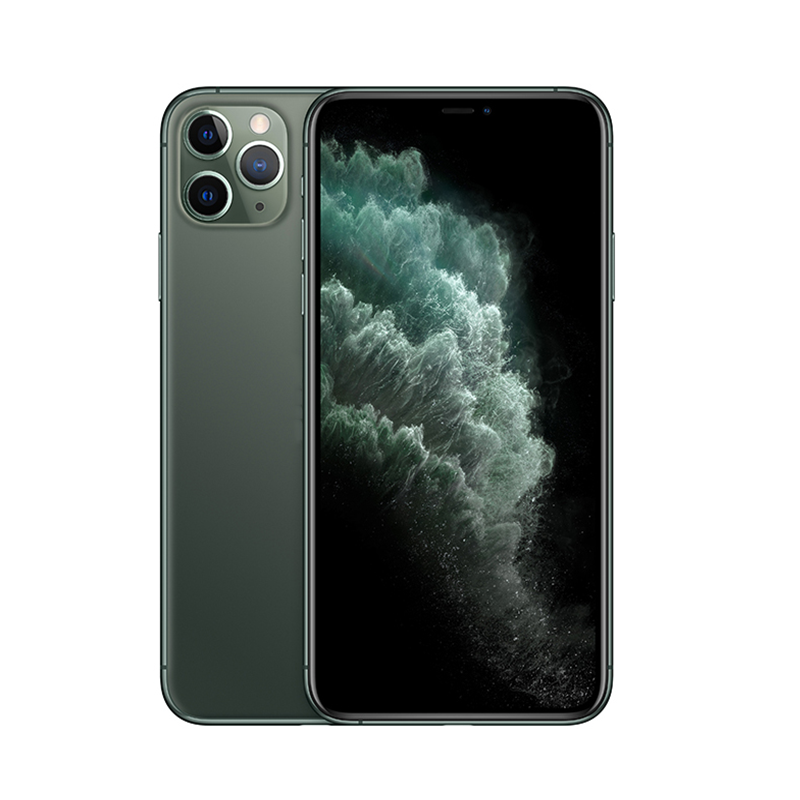 Wholesale Used Mobile Phones - iPhone 11 Pro Max/11 Pro 256GB/512GB for Home Use