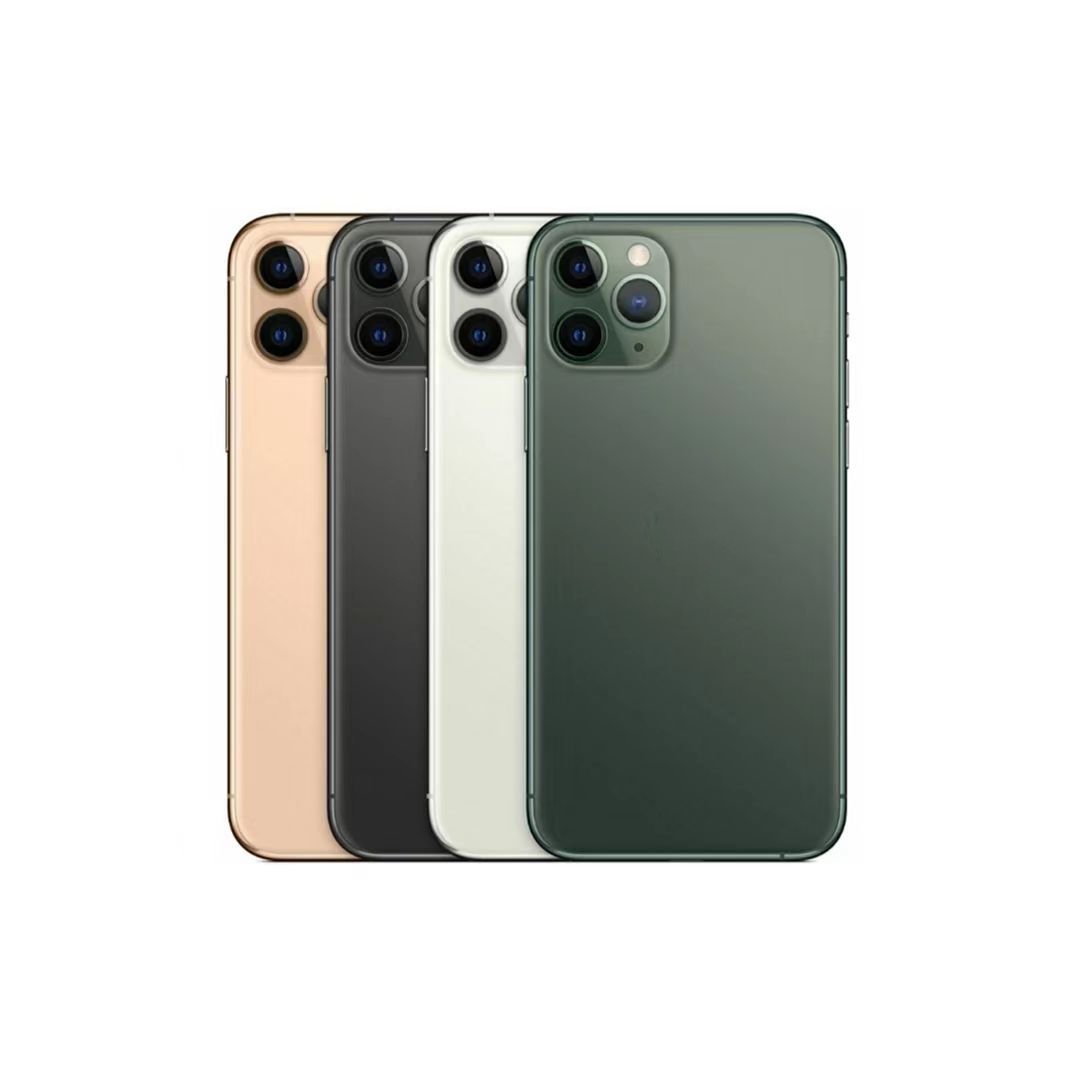 Wholesale Used Mobile Phones - iPhone 11 Pro Max/11 Pro 256GB/512GB for Home Use