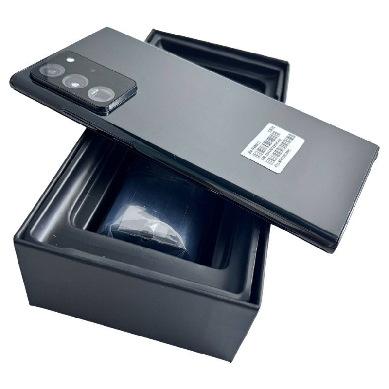 High Efficiency Wholesale Used Mobile Cell Phone Original For Samsung Note 20 Ultra 5g