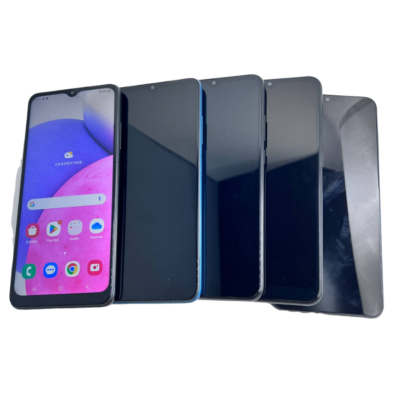 High Efficiency Wholesale Used Mobile Cell Phone Original For Samsung Note 20 Ultra 5g
