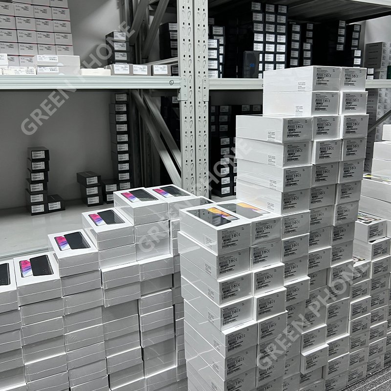 In Stock Used Mobile Phones For Note20 Refurbished Mobile Phones High Quality Android Phones Ready to Ship