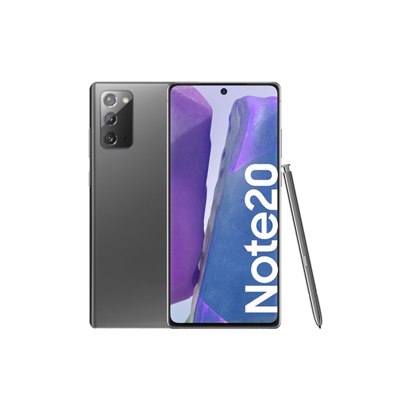 In Stock Used Mobile Phones For Note20 Refurbished Mobile Phones High Quality Android Phones Ready to Ship