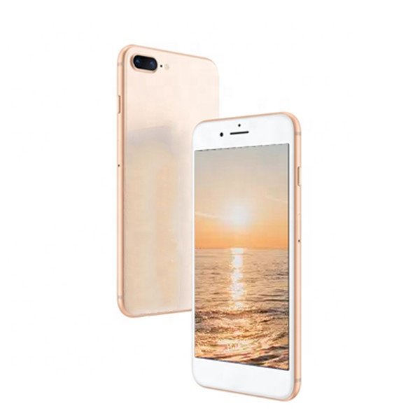 8 Plus Wholesale Bulk Order Used 4g Original Mobile Unlocked Smart Phone USA Version Mobile Phone