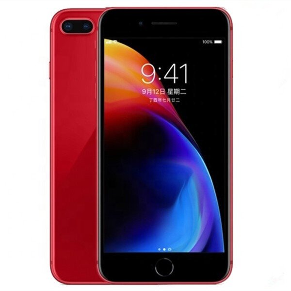 8 Plus Wholesale Bulk Order Used 4g Original Mobile Unlocked Smart Phone USA Version Mobile Phone