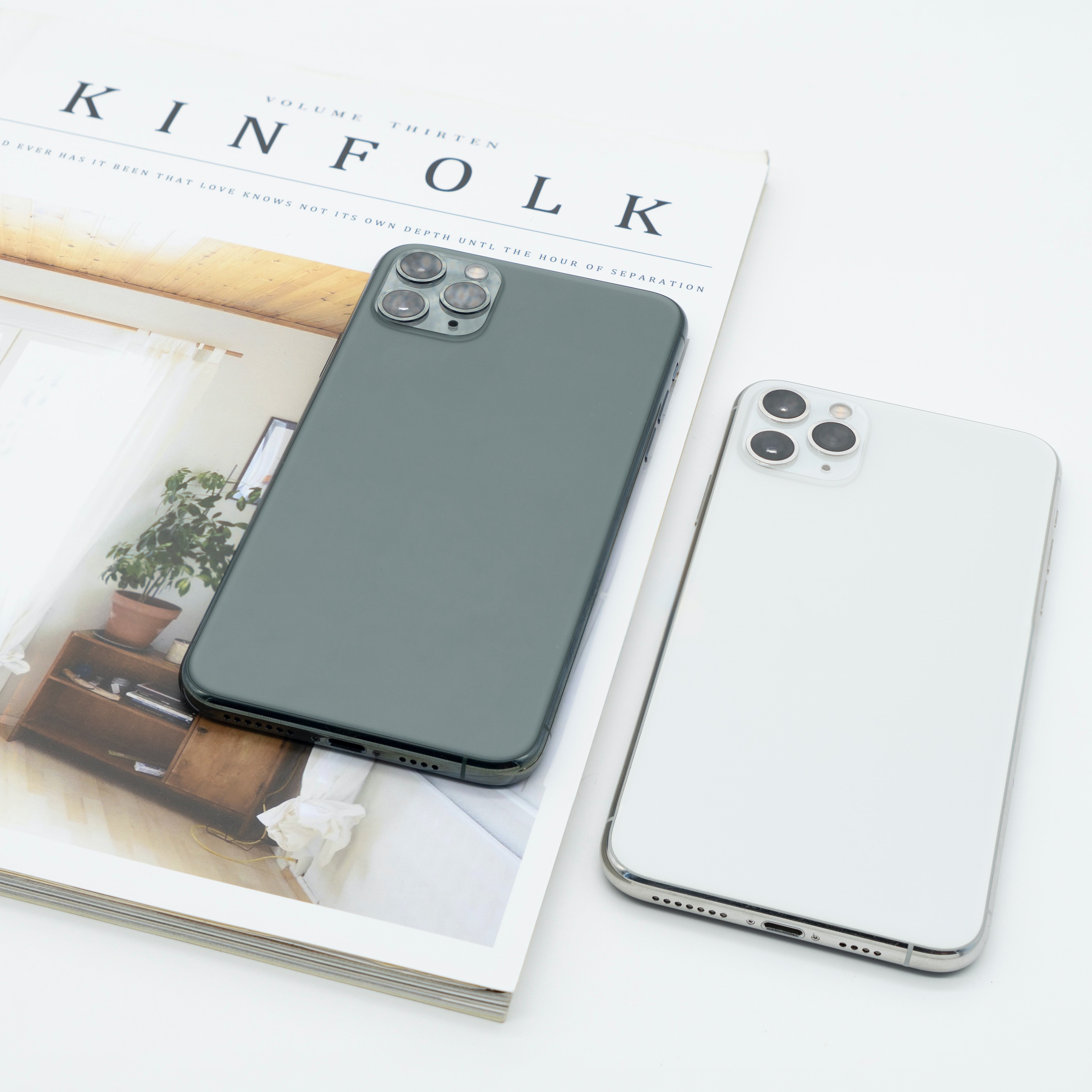 High Quality wholesale second hand refurbished phone original mobile phone 11 Pro/phone11 pro max other used electronics