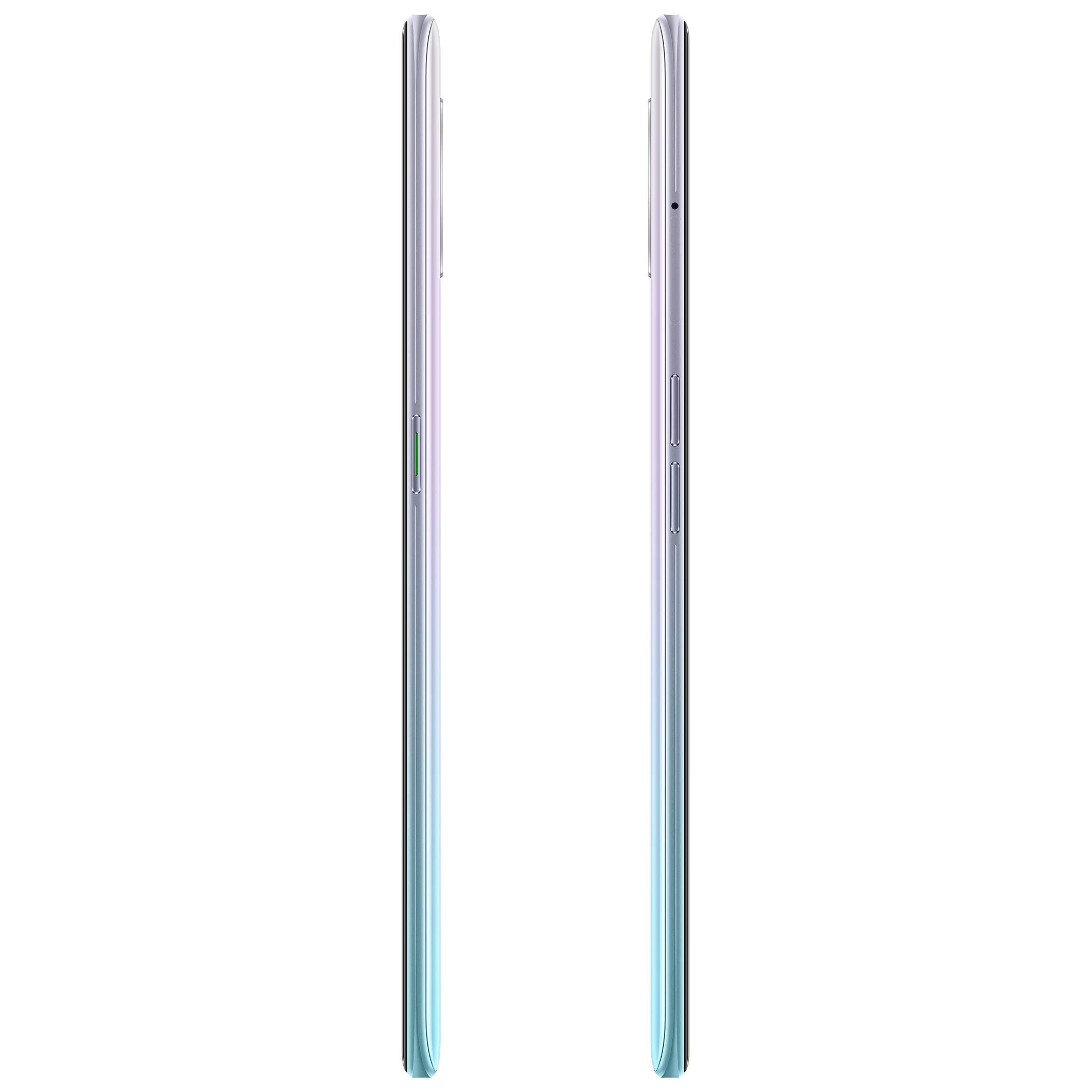 Wholesale Used Mobile Phones For OPPO A9(2020) 5g Smartphone Original global version Android smart phone