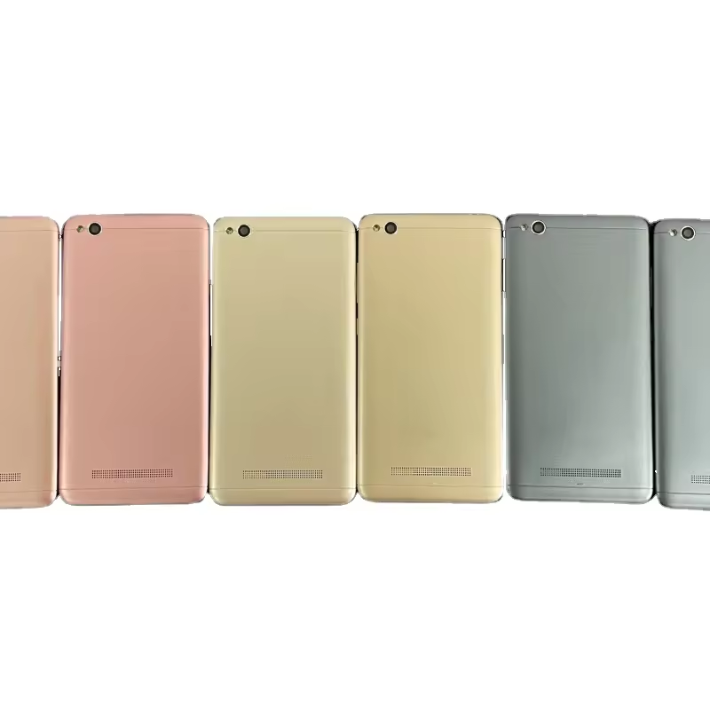 Hot Sale Xiaomi Redmi 4A Android Smartphones Used Mobile Phones