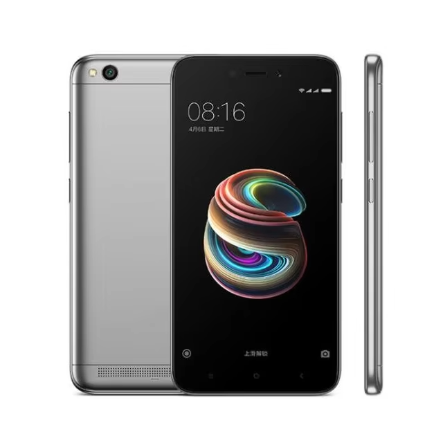 Hot Sale Xiaomi Redmi 4A Android Smartphones Used Mobile Phones