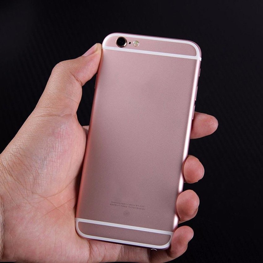 High Cost Performance Wholesale Brand 99% New Used Second Hand Mobile Small Phone 16gb 64gb 128gb For Iphone 6 6s Plus 128GB