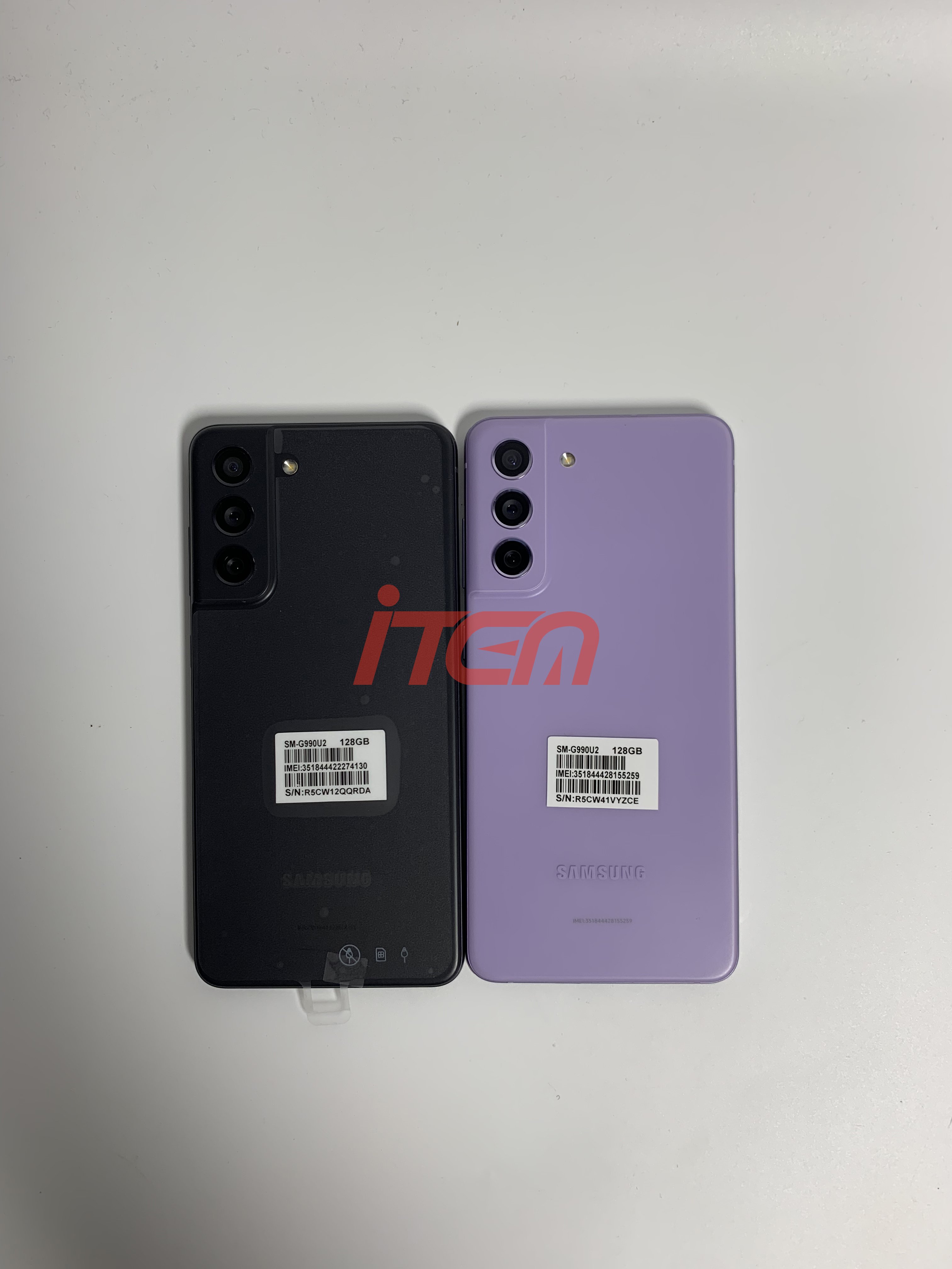 Wholesale USA Version Used Mobile phones 5g smartphone Original Cell Phones For Samsung S21 fe s21 ultra plus