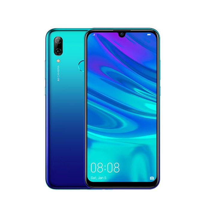 wholesale P Smart+ 2019 4+128GB Dual Card 4G LTE telefon smart phone usedmobilephones used phones