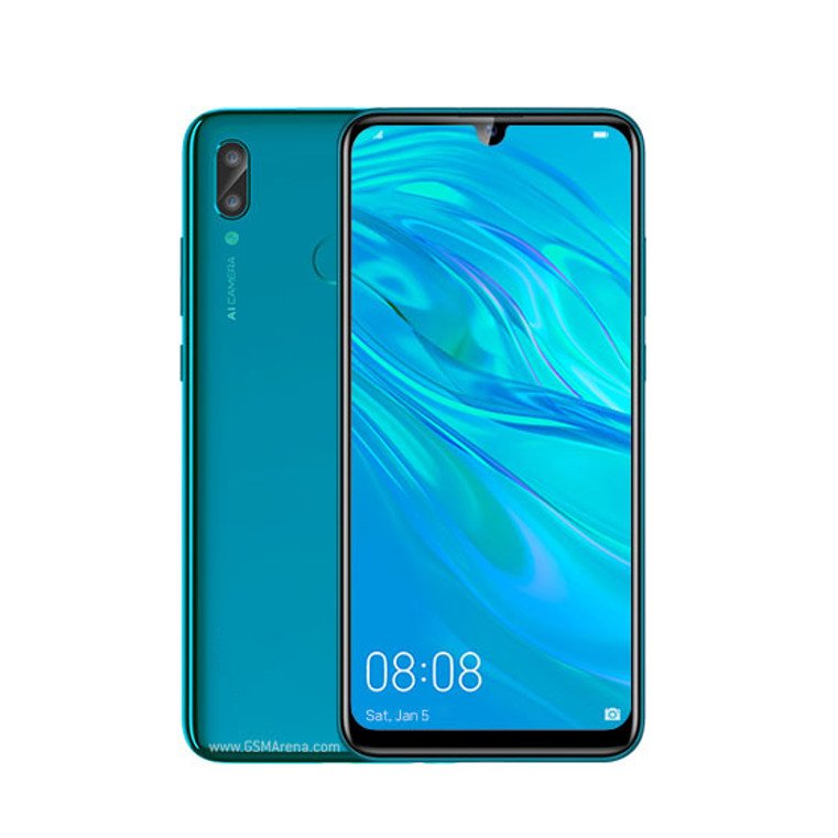wholesale P Smart+ 2019 4+128GB Dual Card 4G LTE telefon smart phone usedmobilephones used phones