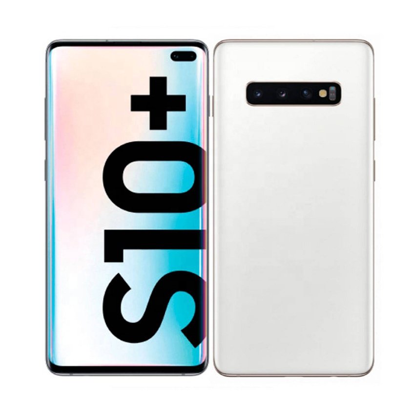 Wholesale Used Phones For Samsung S10+ 5g Smartphone Android Unlocked Second Hand Mobile Phone S10 Plus S10 5g