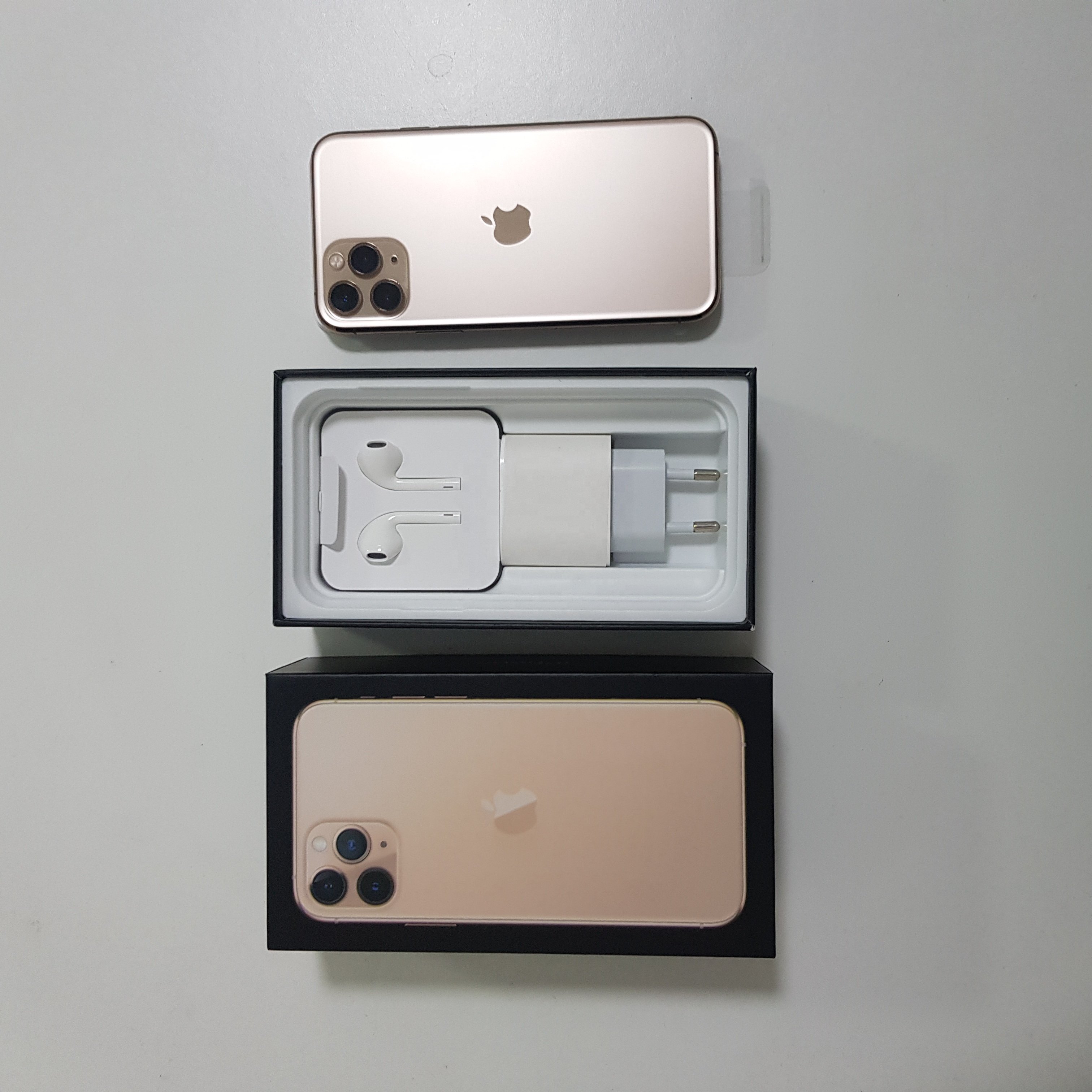 Good review 99% New AA condition Unlocked Second-hand for iPhone 11 12 13 14 15Pro Max Used 11 Pro Max Original Used Smart Phone