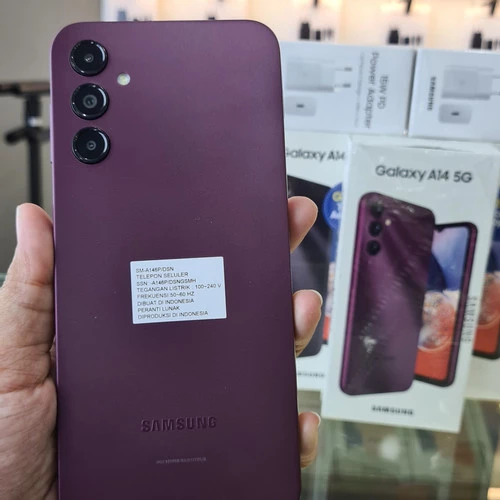 Best Price Wholesale Second Hand Used Mobile Phone Smartphones For Samsung A14 High Quality A+ Grade Quality